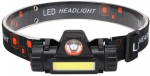 Pealamp USB LED