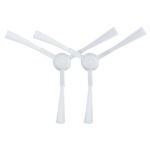 Xiaomi Robot Vacuum S10, T12 valge, 2 tk