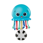 Interaktiivne m&auml;nguasi Baby Einstein Octopus Ocean Glow Sensory Shaker&trade;
