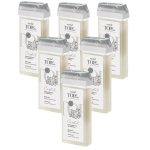 Vahapadrun ItalWax TopLine Crystal 6x100ml