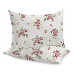 Rustilė padjakate, 70x70 cm