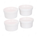 Alpina &uuml;marad koogivormid, 4 tk