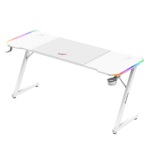 Arvutilaud Huzaro Hero 4.8 RGB White