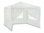 Aiapaviljon Fluxar, 3 x 3 x 2,5 m