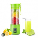 Laetav puuviljahakkija-blender