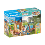 71353 Playmobil Horses of Waterfall Amelia and Whisper kujud