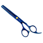 Juuksek&auml;&auml;rid Fox Blue Rose 60, sinine, 1 tk