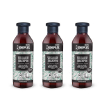 &Scaron;ampoon k&otilde;&otilde;ma vastu &scaron;ampoon meestele Dr. Konopka's, 3 x 280 ml