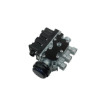 MERCEDES-BENZ ACTROS MP2 MP3 1836 ECAS VALVE WABCO ORIGINAAL A0003278525