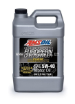 &Otilde;li Amsoil European Car Formula 5W-40 Classic ESP Synthetic Motor Oil 3.784l (EFM1G)
