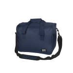 CabinFly Economy 40 x 30 x 20 cm k&auml;sipagasi kott Ryana ja WizzAir, 24L, sinine