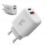 Laadija USB-C 20W Zenwire Kiirlaadimine