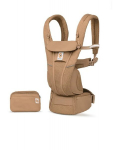 Kandekott Ergobaby Omni Breeze, Camel Brown