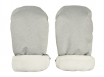 Vankrikindad Beaba, Heather grey