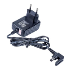 Leifheit Regulus PowerVac 2in1 laadija (21,4 V, 0,6 A)