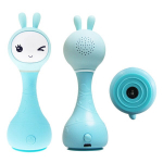 ALILO Interaktiivne J&auml;nku Smarty Bunny R1 sinine