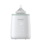 Pudeli- ja toidusoojendaja Momcozy 6in1
