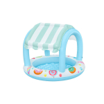 Bestway Sweet Shoppe bassein, 104 x 84 cm, ilma filtrita