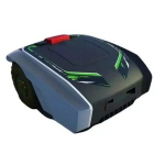 Robotniiduk Harmony Hill's AT294, 1500m2