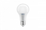 Pirn LED, A65, E27, 18W, 1700Lm, 4000K, 1750-265V, 180&deg;