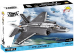 Disainer Cobi Army v&auml;ed Lightning II, 594 tk