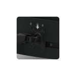 P&ouml;&ouml;rlev monitori kinnitus Huzaro Motion 1.2