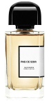 Parf&uuml;&uuml;mvesi BDK Parfums Pas Ce Soir EDP naistele, 100 ml