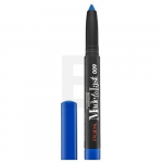 Veekindel lauv&auml;rv Pupa Made To Last 009 Atlantic Blue, 1.5 g