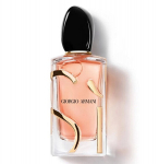 Parf&uuml;&uuml;mvesi Giorgio Armani S&igrave; Intense 2023 EDP naistele, 100 ml