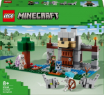21261 LEGO Minecraft hundikindlus