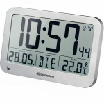 Seina-/lauakell Bresser MyTime MC LCD