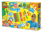 SES CREATIVE I'm learning how to cut - mega kit