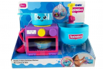 Vannim&auml;nguasjad k&ouml;&ouml;k Tomy Toomies, E73264, 5 tk
