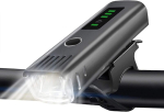 Esituli LED Modux, must