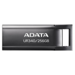 USB pulk MEMORY DRIVE FLASH USB3.2 256G/BLACK AROY-UR340-256GBK ADATA