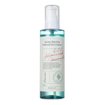 Puhastav geel Axis-Y Quinoa One Step Balanced, 180 ml