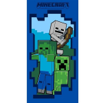 Laster&auml;tik Minecraft 30x50cm