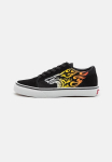 Old Skool VANS Unisex tennised lastele, must, VN0A7Q5FYHU1