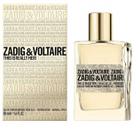 Parf&uuml;&uuml;m Zadig & Voltaire EDP naistele, 100 ml