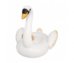 T&auml;ispuhutav parv Bestway Luxury Swan, 169x169 cm