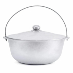 Kaanega pott 2 L, 20 cm