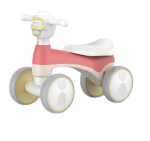 Jooksuratas 4 rattaga