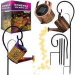 P&auml;ikesevalgusti-dekoratsioon, 80 cm, 1 tk