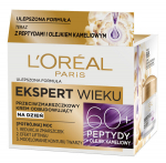 L'Oreal Paris 60+ vananemisvastane p&auml;evakreem 50ml