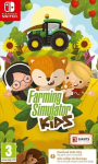 Farming Simulator Kids
