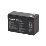 MaxPower 12V 7,5Ah hooldusvaba laetav geelaku
