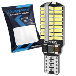Led-lamp Xstorm W16W T15