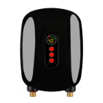 Harmony Hill's AT695 elektriline veeboiler