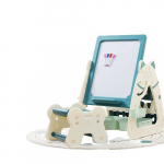 Laste molbert 3 in 1 Feelkids AT648