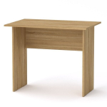 Kirjutuslaud MO-3, pruun